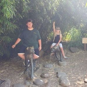 Meet your Posher, Lynn